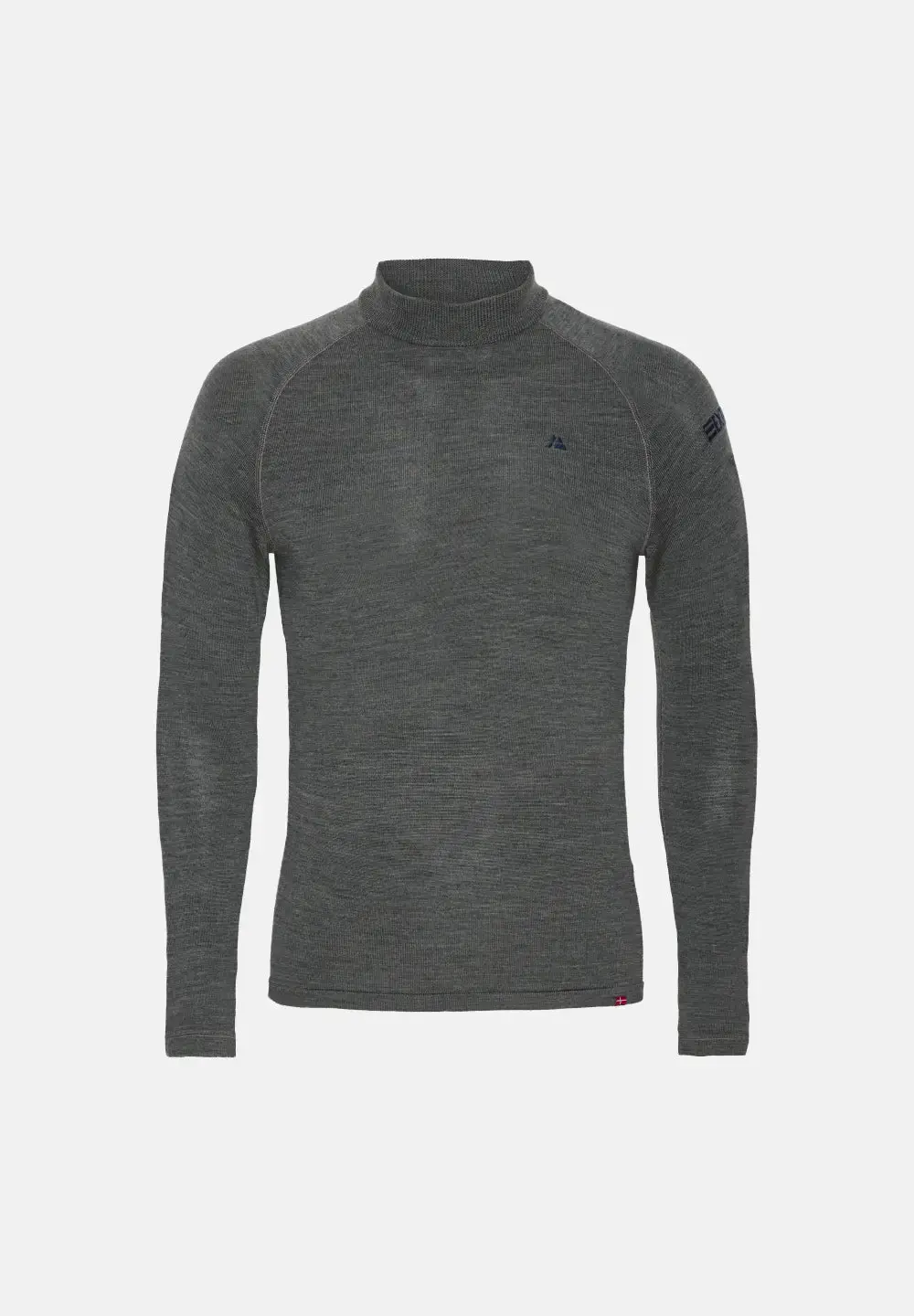 EXTREME MERINO SKIUNDERTRØJE - Image 13