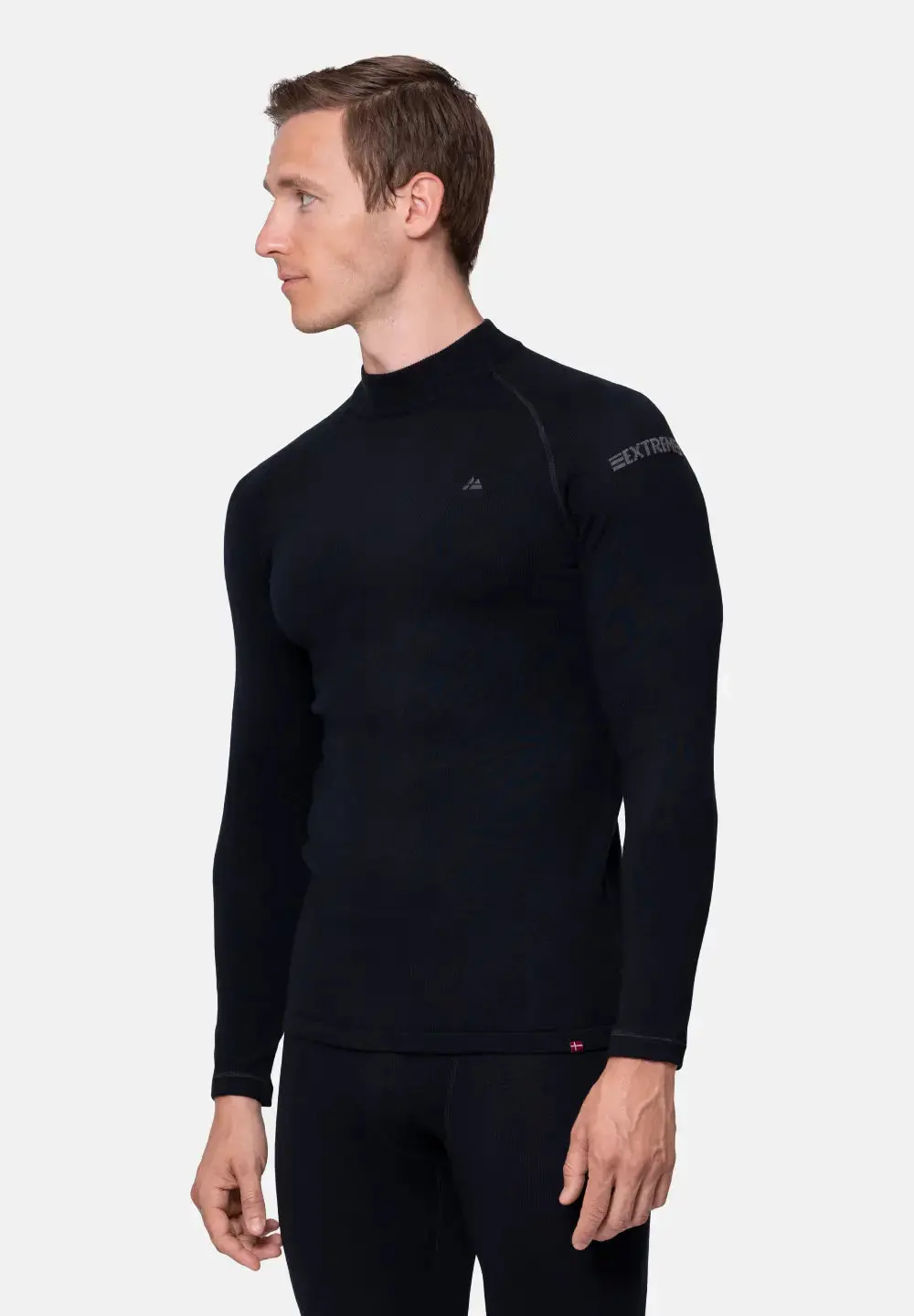EXTREME MERINO SKIUNDERTRØJE - Image 6
