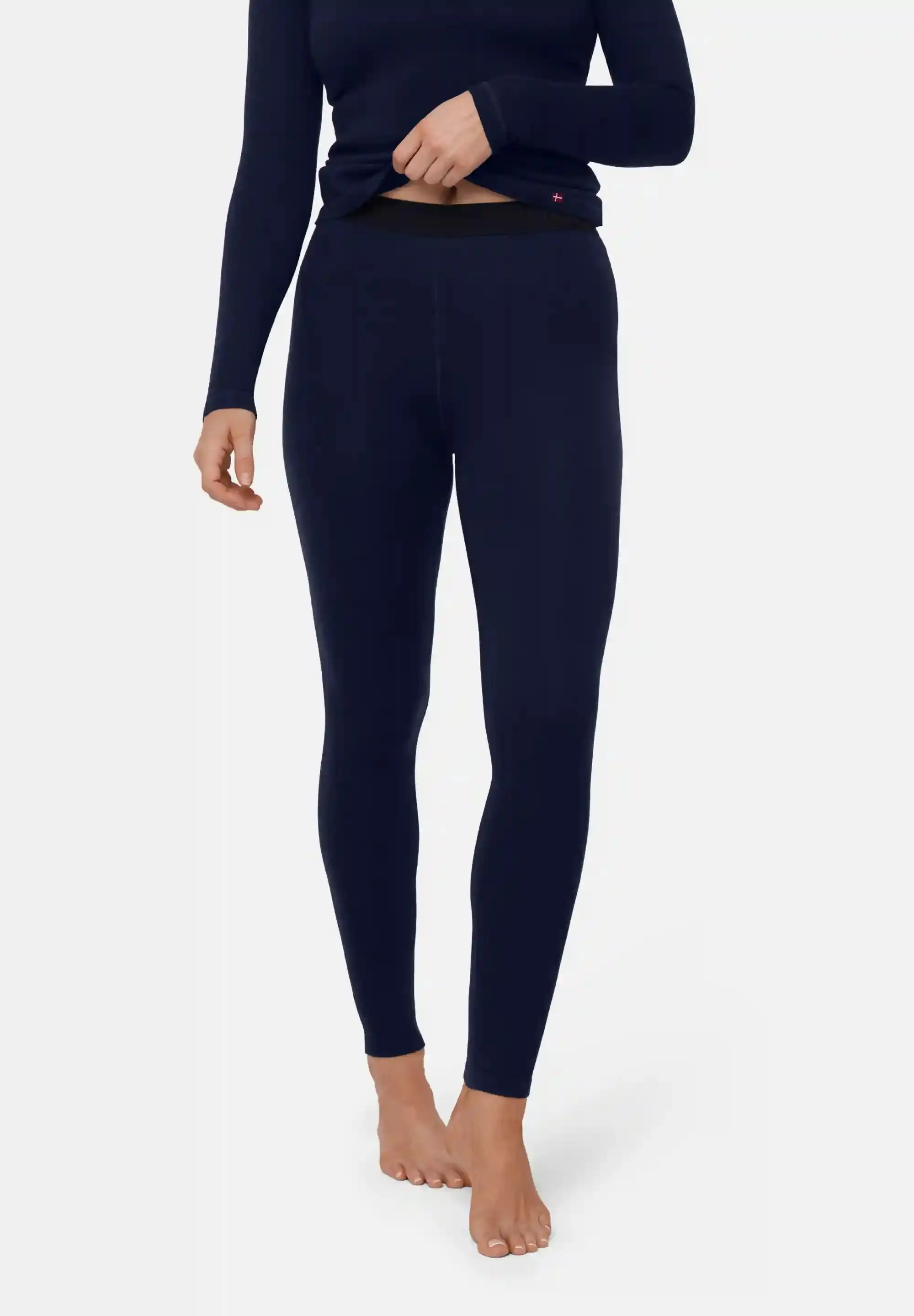 EXTREME MERINO SKIUNDERBUKSER - Image 6