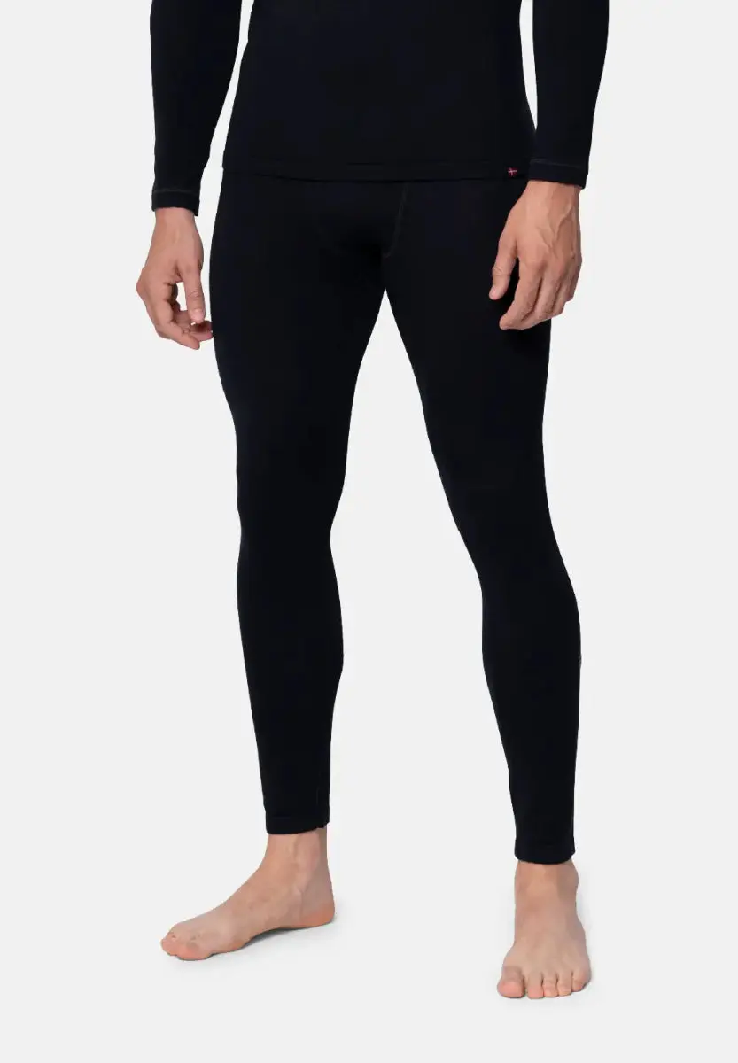 EXTREME MERINO SKIUNDERBUKSER - Image 6