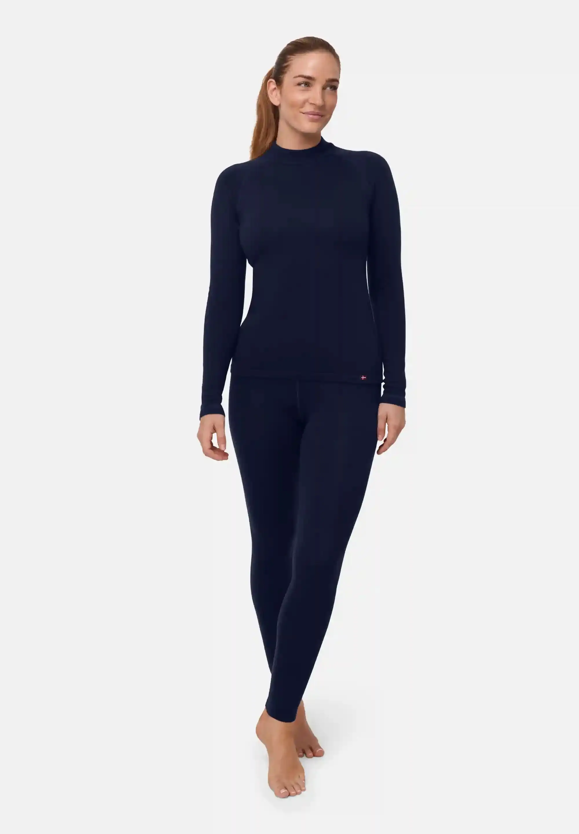 EXTREME MERINO SKIUNDERTØJ