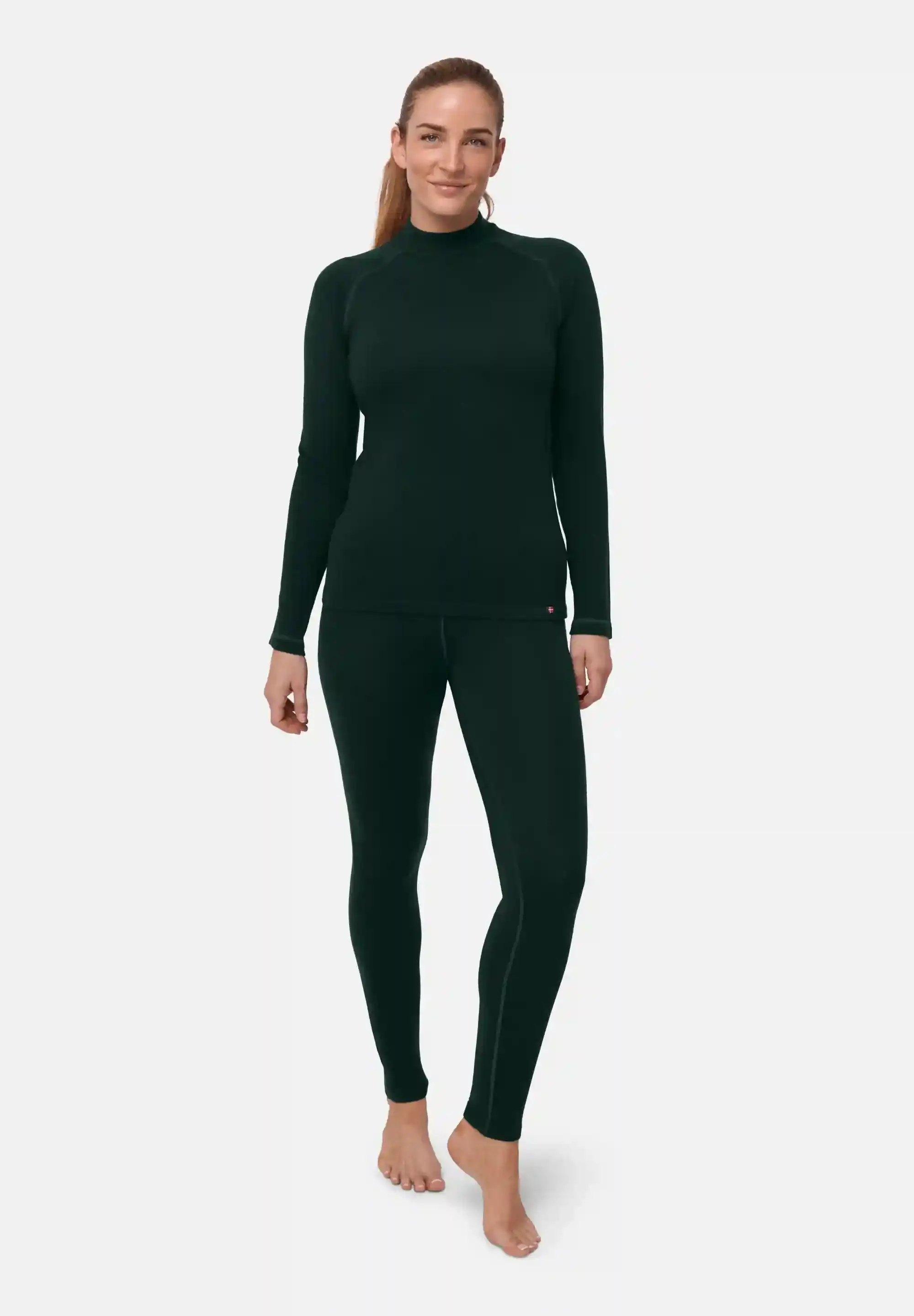 EXTREME MERINO SKIUNDERTØJ - Image 11