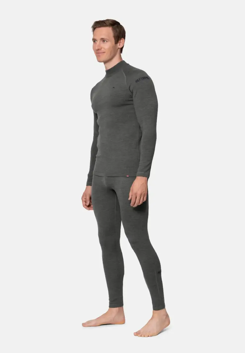 EXTREME MERINO SKIUNDERTØJ - Image 11