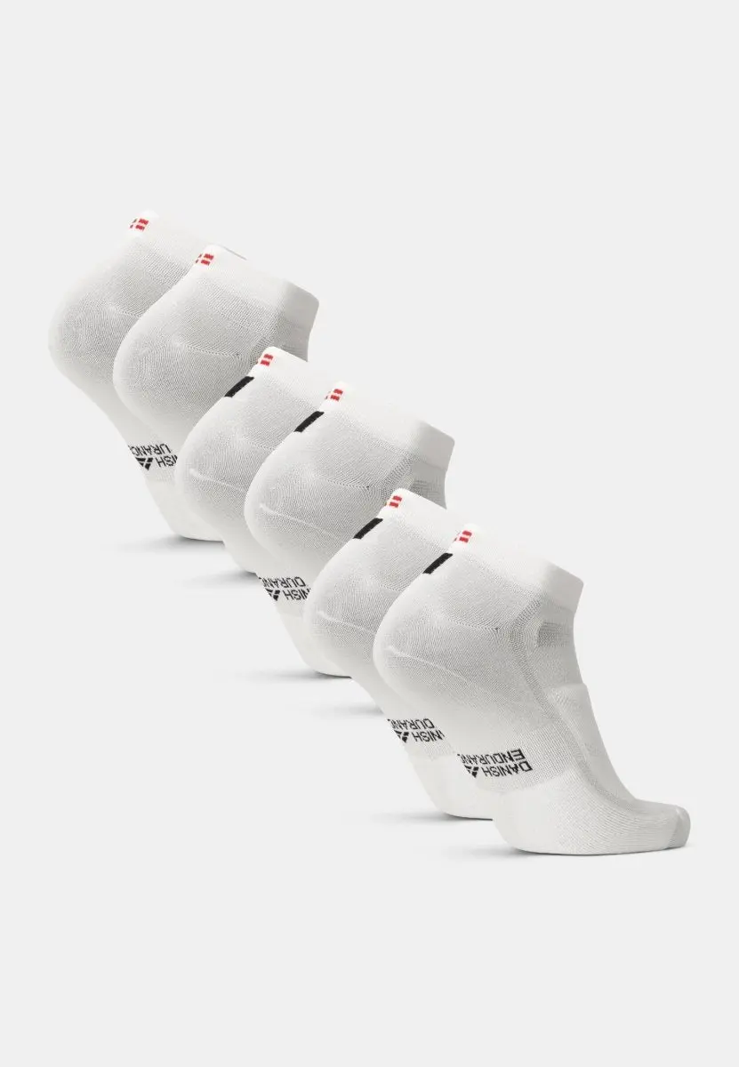 AERO LOW-CUT CYKELSTRØMPER - Image 11