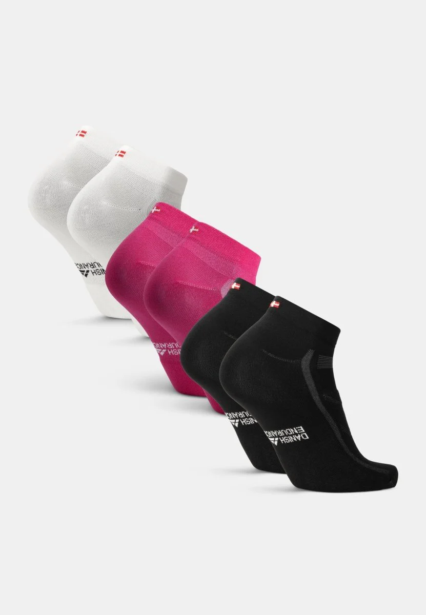 AERO LOW-CUT CYKELSTRØMPER - Image 19