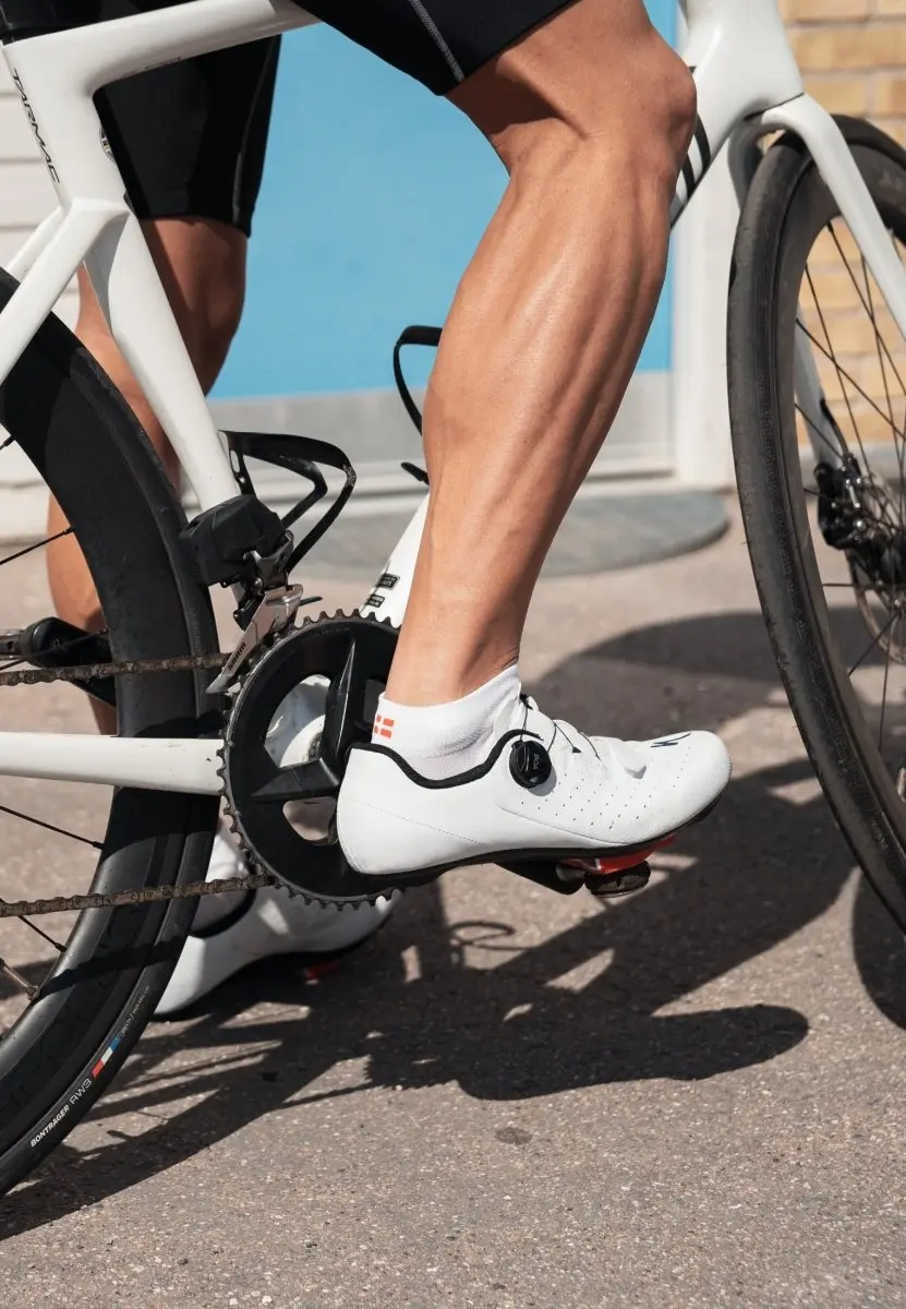 AERO LOW-CUT CYKELSTRØMPER - Image 20