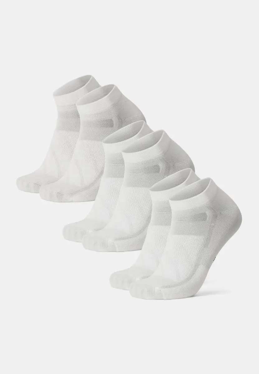 AERO LOW-CUT CYKELSTRØMPER - Image 9