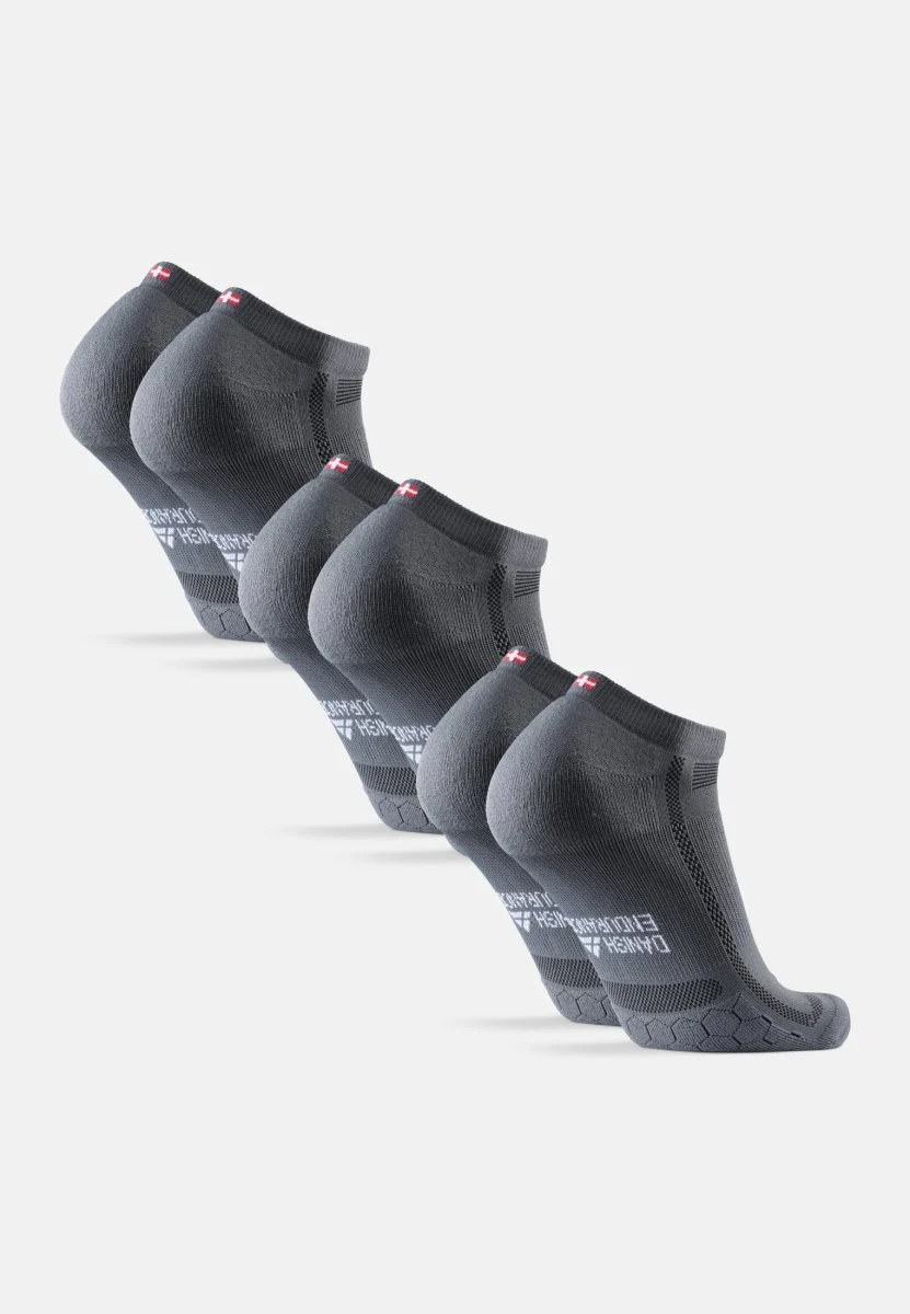 LONG DISTANCE RUNNING LOW-CUT STRØMPER - Image 12