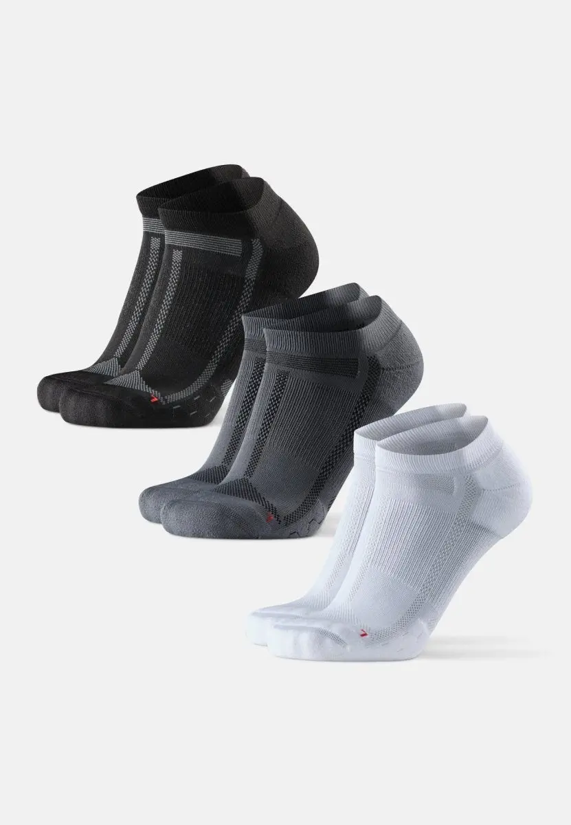 LONG DISTANCE RUNNING LOW-CUT STRØMPER - Image 16