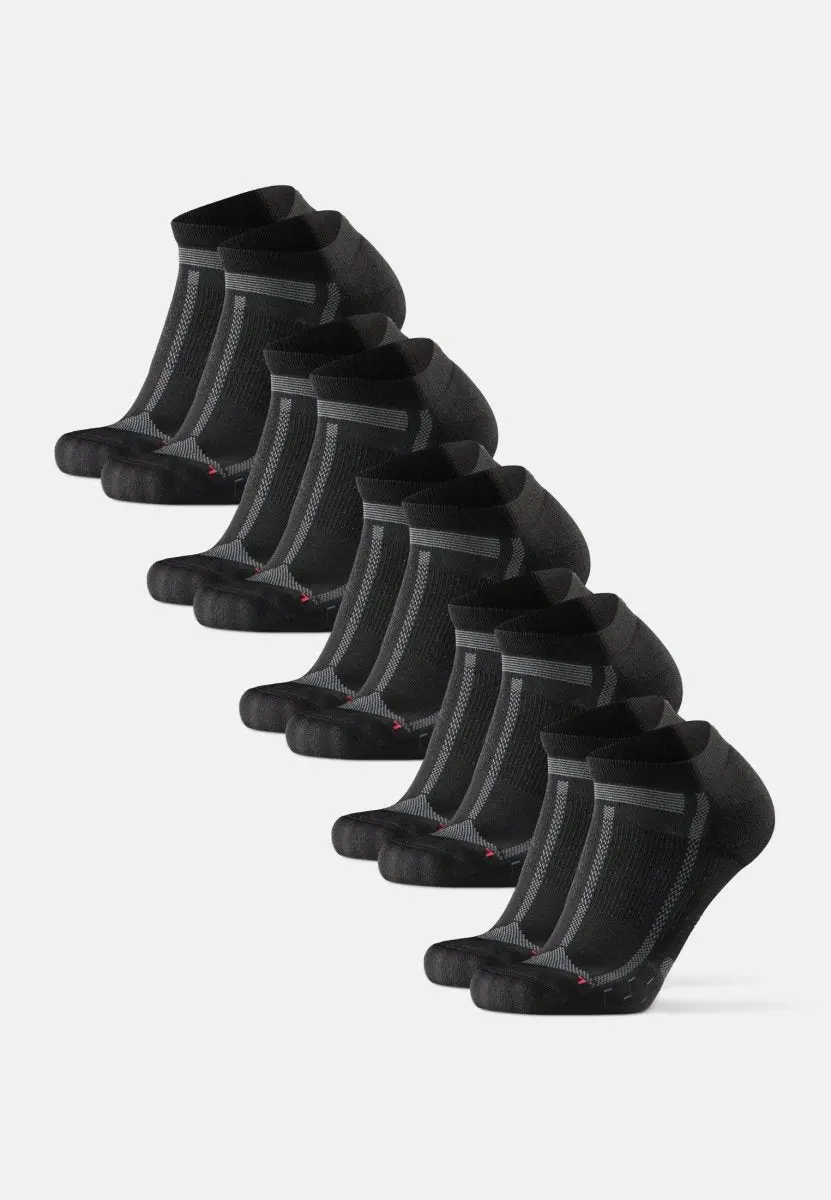 LONG DISTANCE RUNNING LOW-CUT STRØMPER - Image 19
