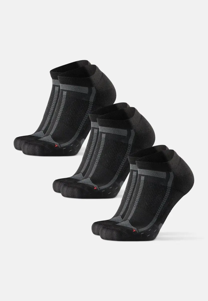 LONG DISTANCE RUNNING LOW-CUT STRØMPER - Image 4