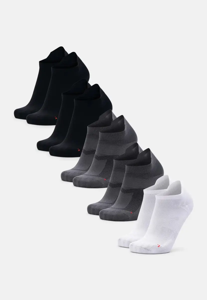 CLASSIC SPORTS LOW-CUT STRØMPER - Image 11