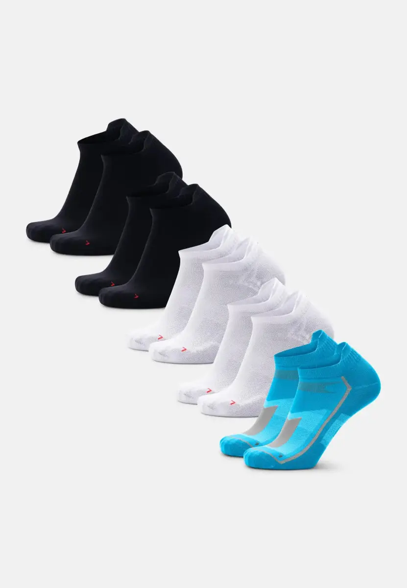 CLASSIC SPORTS LOW-CUT STRØMPER - Image 19