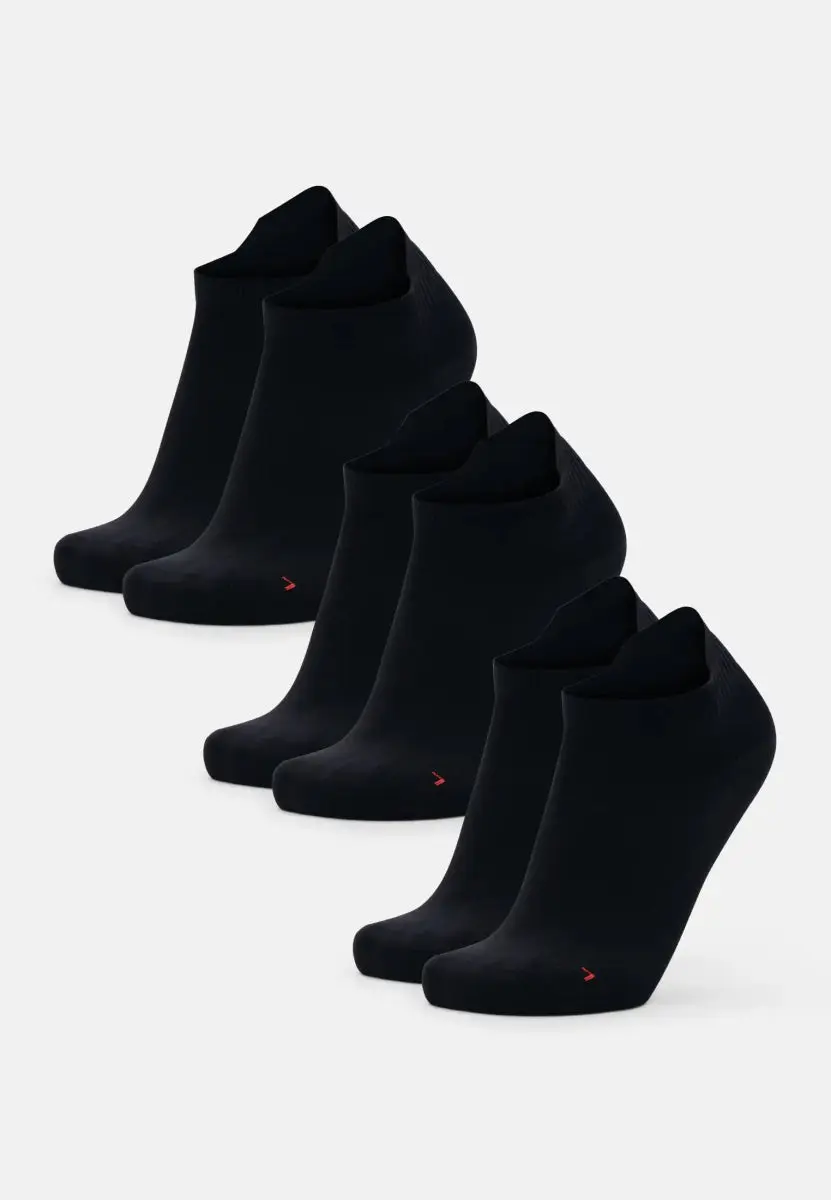 CLASSIC SPORTS LOW-CUT STRØMPER - Image 21