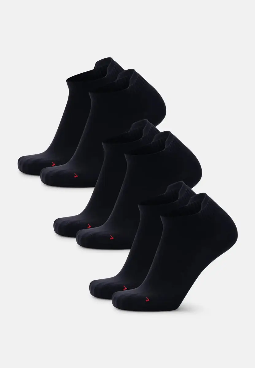 CLASSIC SPORTS LOW-CUT STRØMPER - Image 24