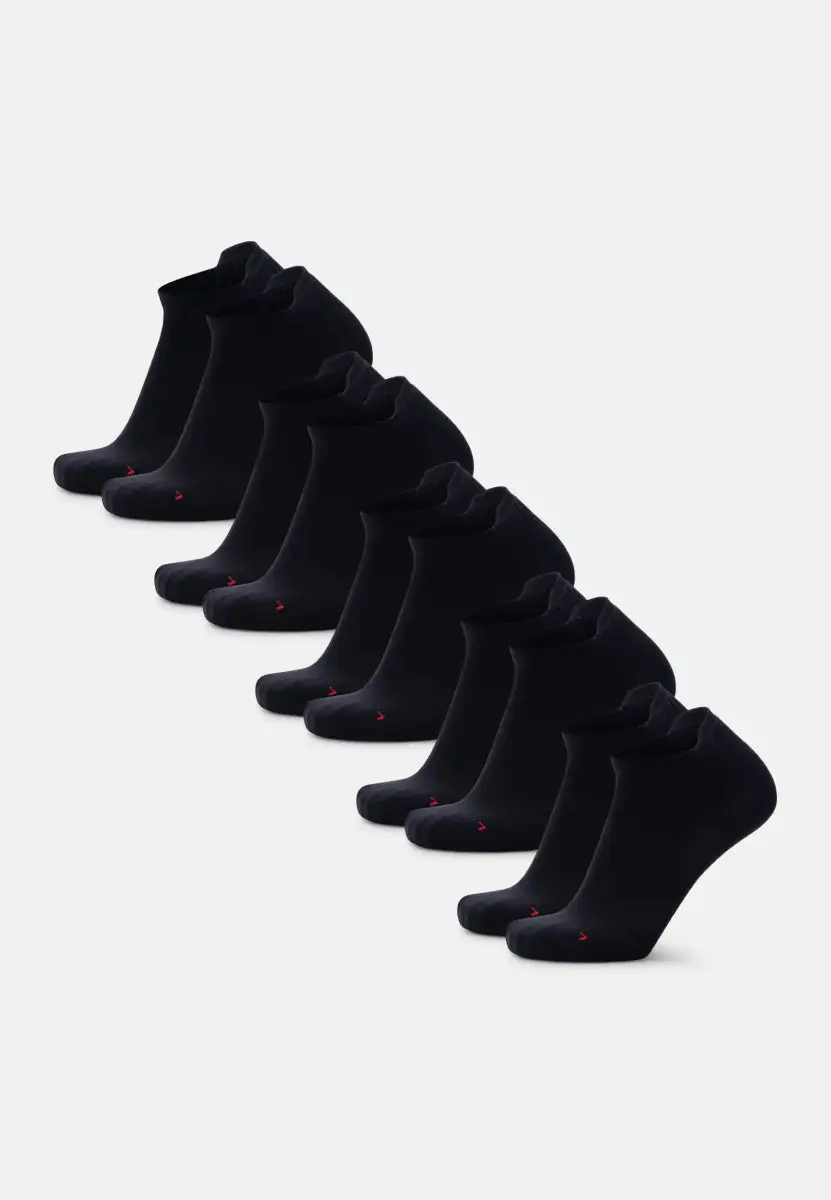 CLASSIC SPORTS LOW-CUT STRØMPER - Image 29