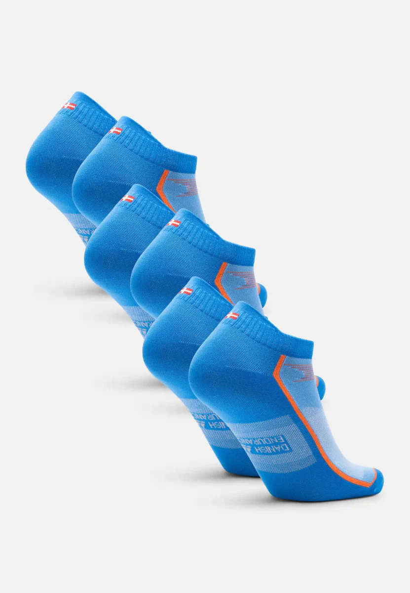 CLASSIC SPORTS LOW-CUT STRØMPER - Image 38