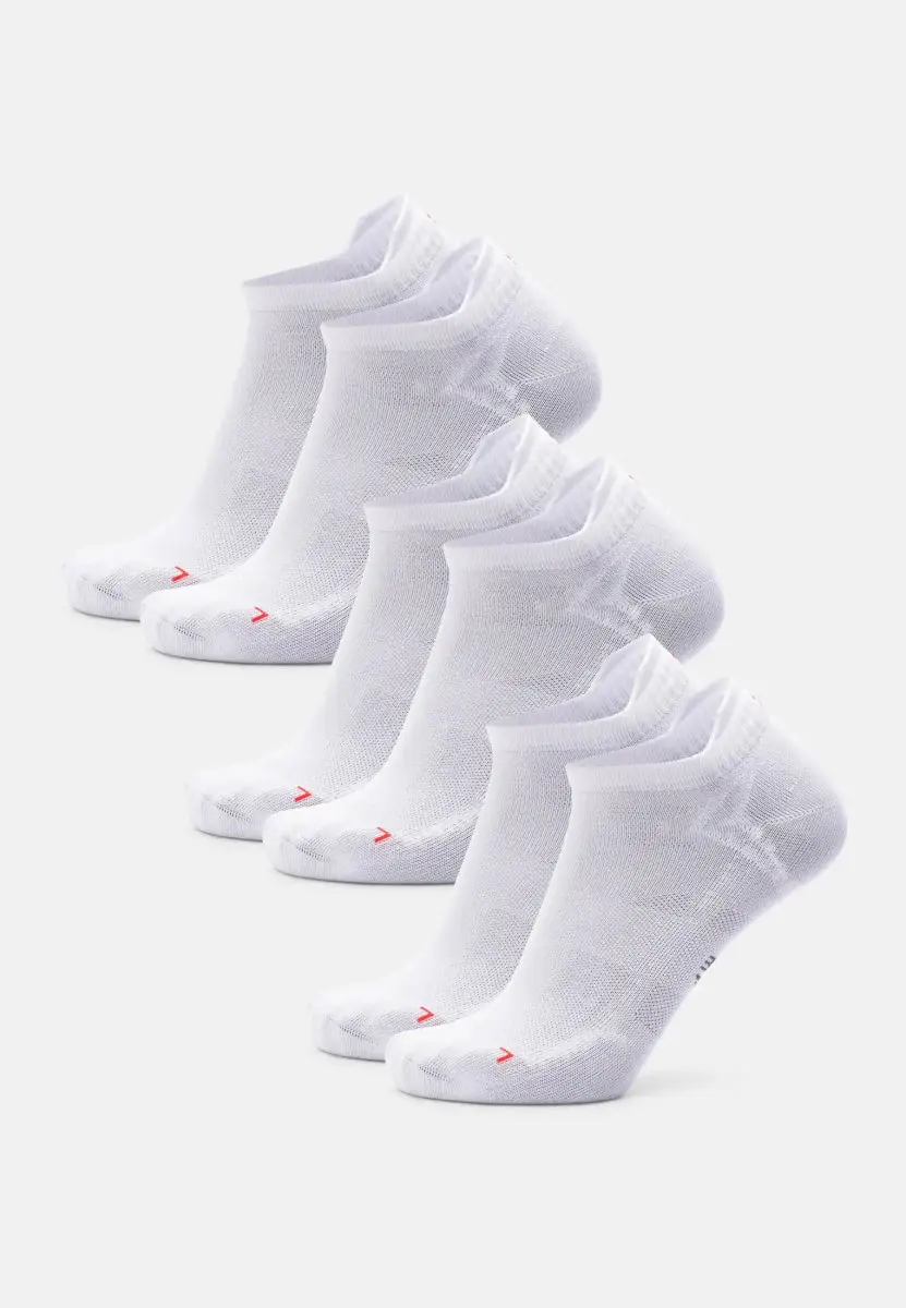 CLASSIC SPORTS LOW-CUT STRØMPER - Image 4