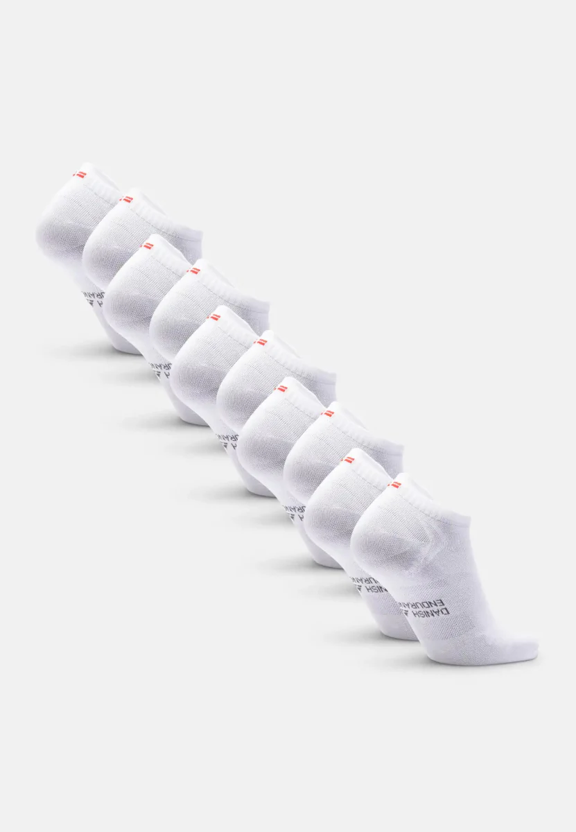 CLASSIC SPORTS LOW-CUT STRØMPER - Image 8
