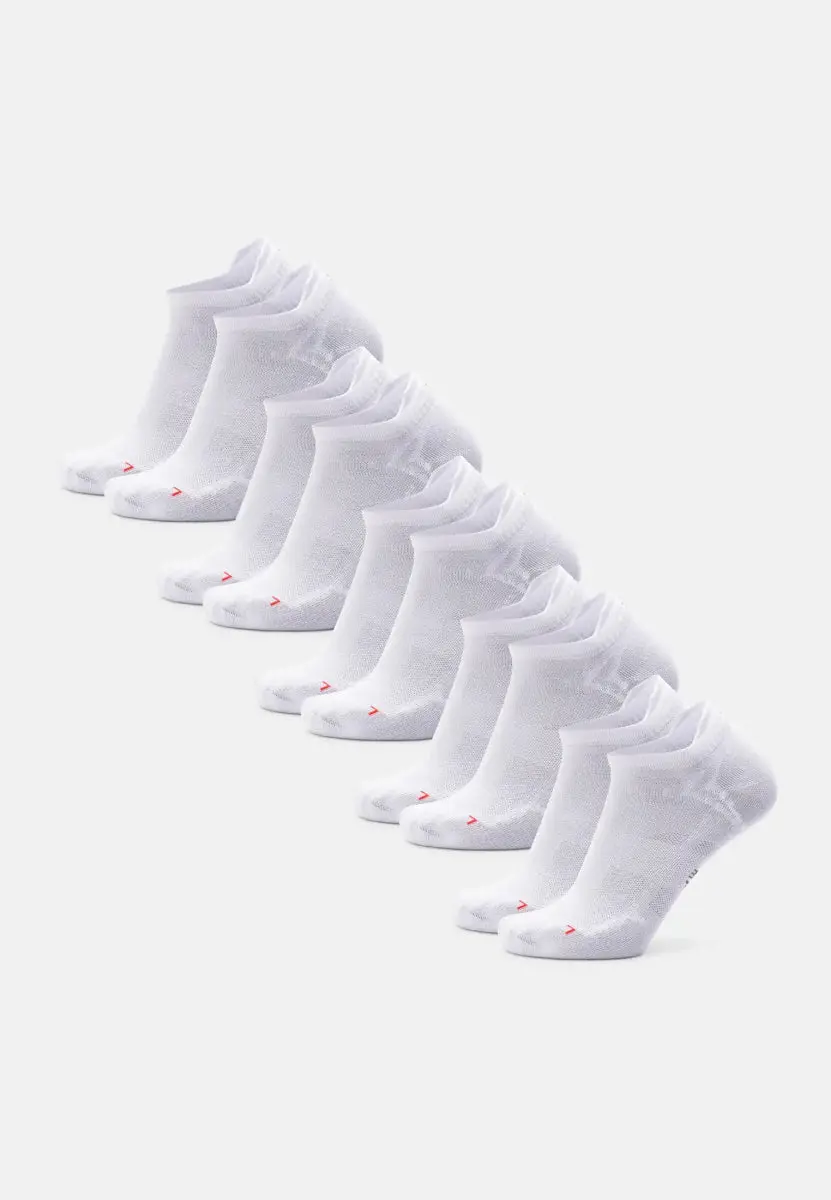 CLASSIC SPORTS LOW-CUT STRØMPER - Image 9