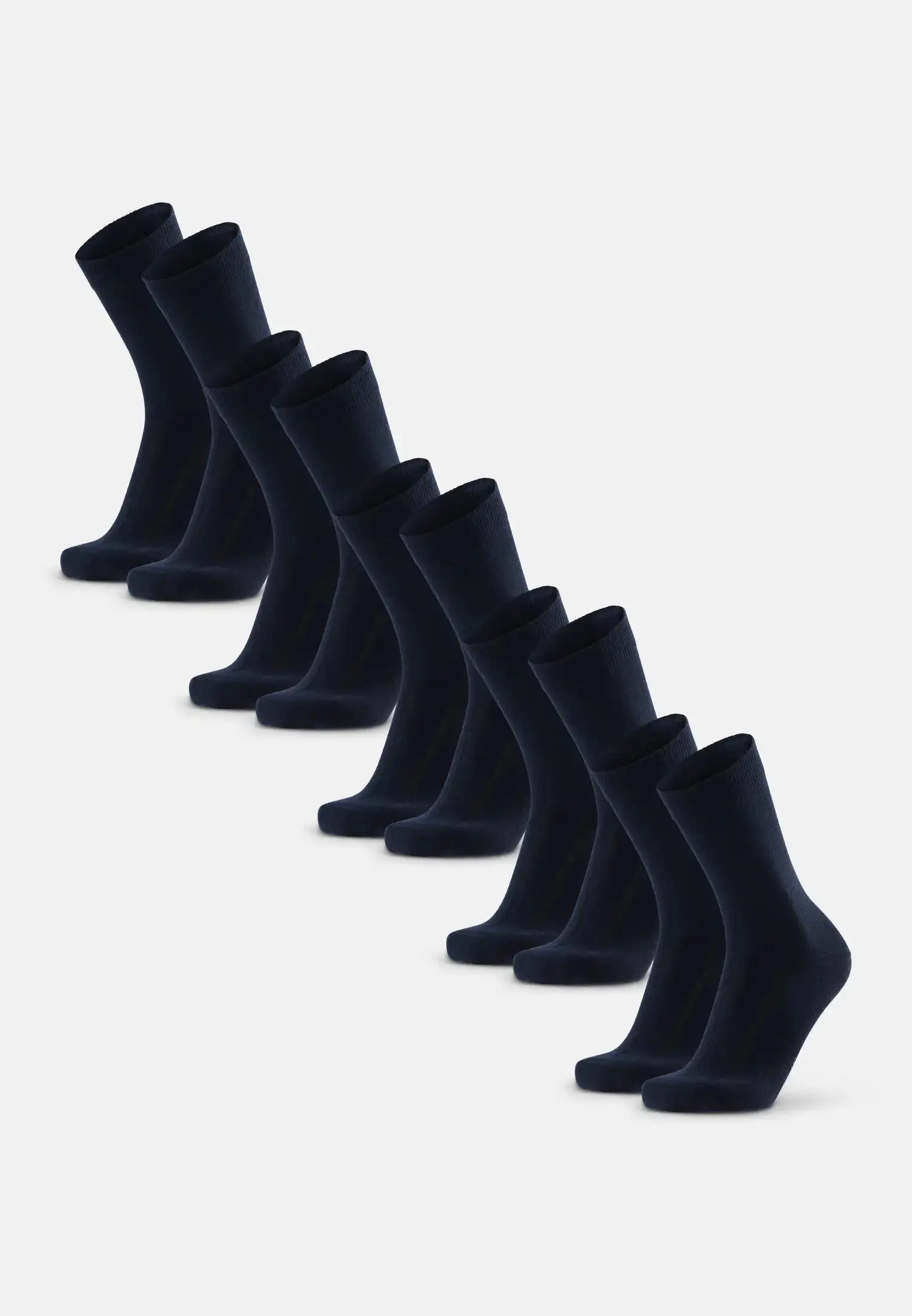 MERINO BUTTON STRØMPER - Image 5