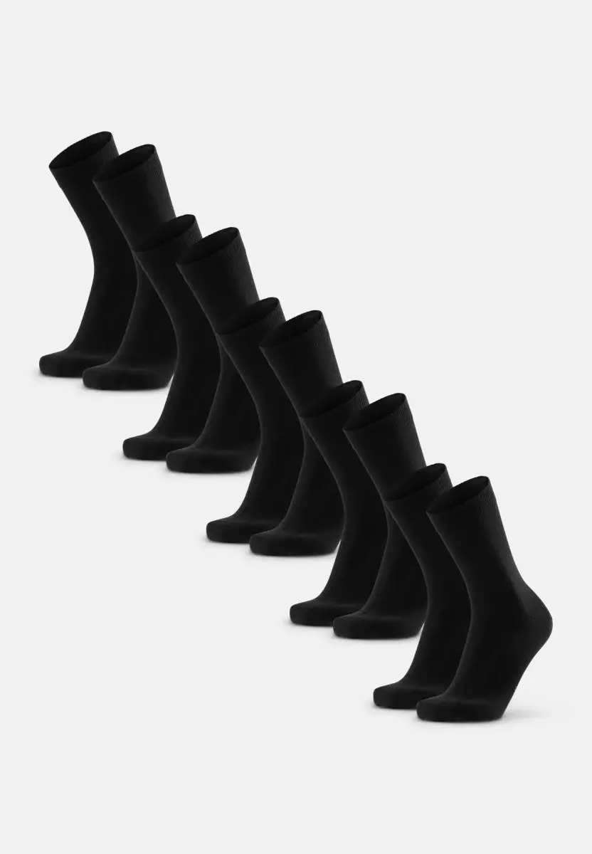 MERINO BUTTON STRØMPER - Image 9