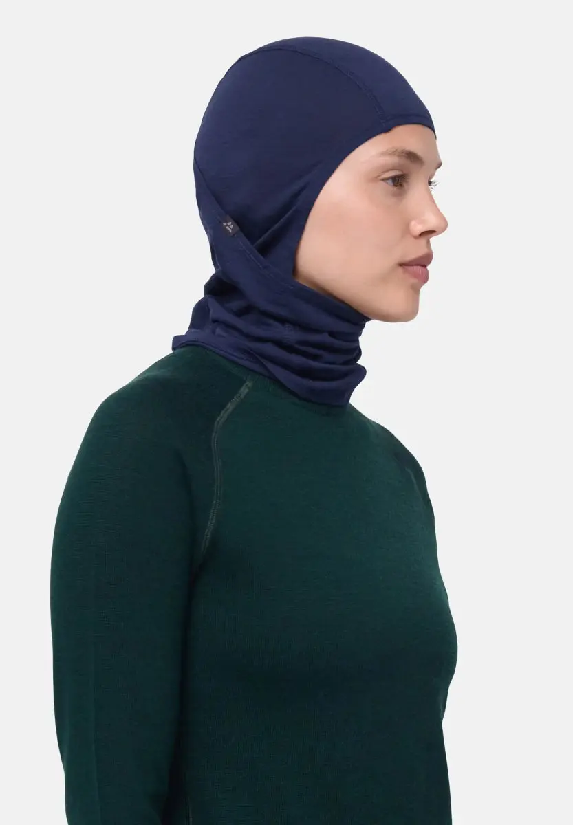 PURE MERINO LIGHT BALACLAVA - Image 7