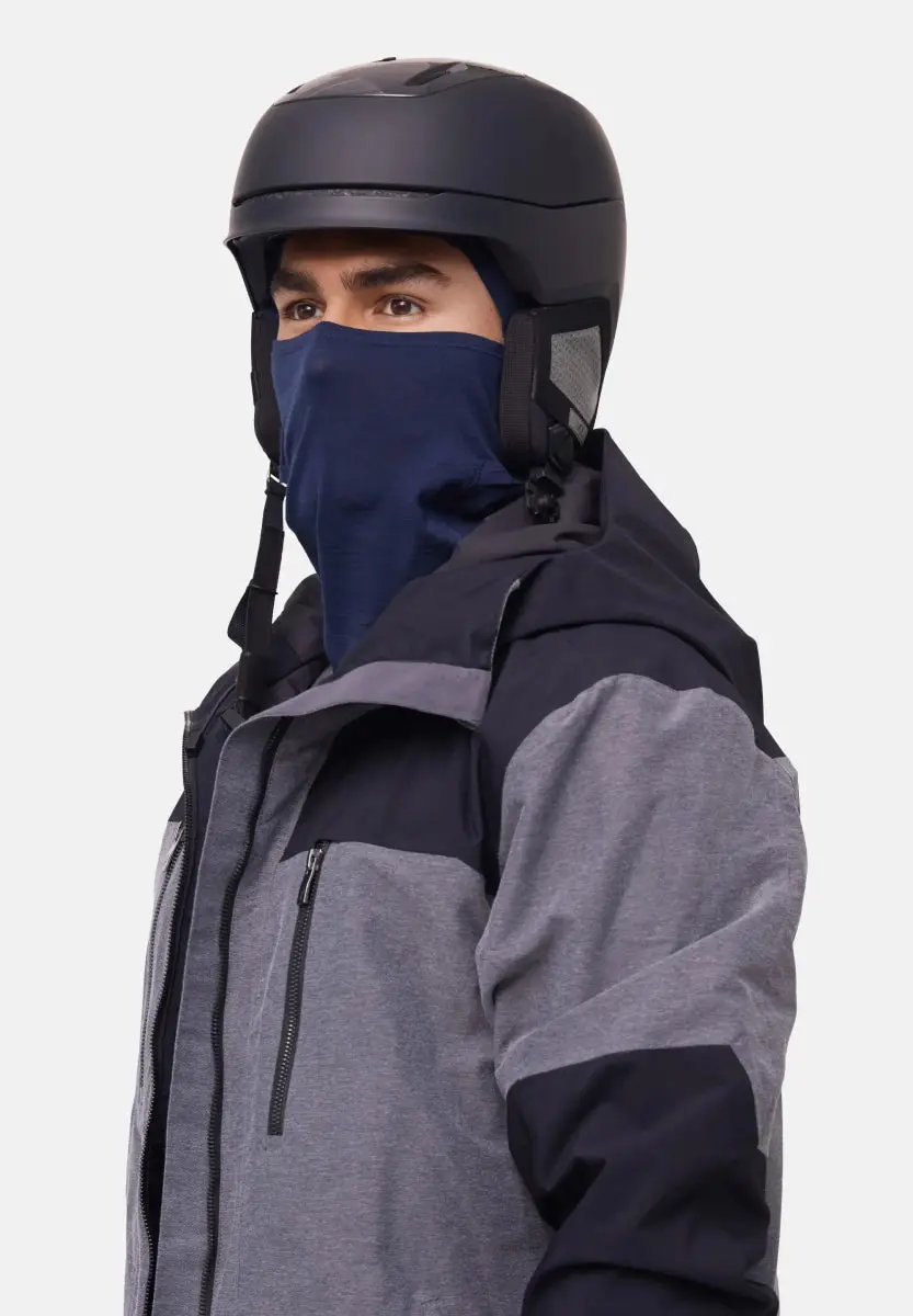 PURE MERINO LIGHT BALACLAVA - Image 9