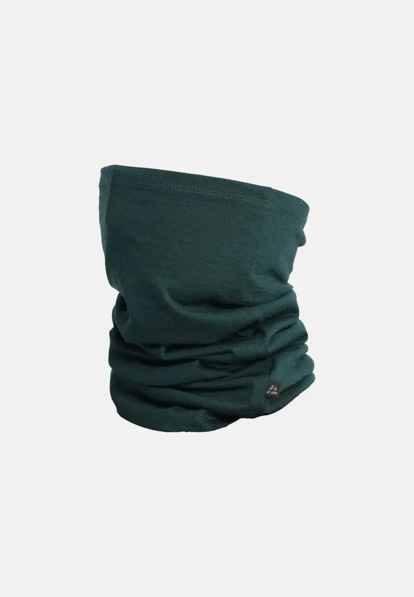 PURE MERINO LIGHT HALSEDISSE - Image 11