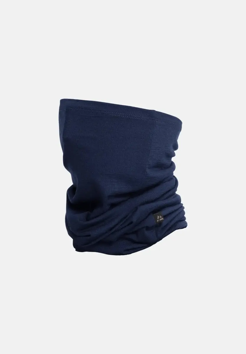 PURE MERINO LIGHT HALSEDISSE - Image 6