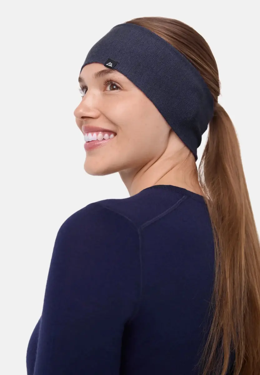 HAZE MERINO PANDEBÅND - Image 11