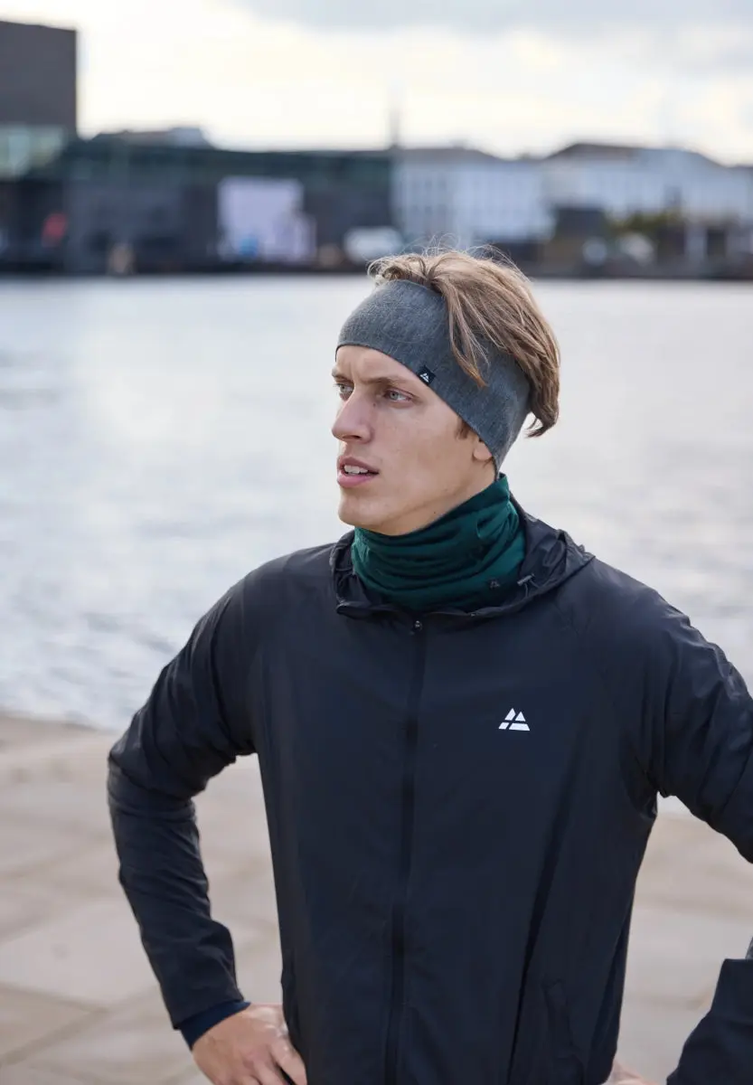 HAZE MERINO PANDEBÅND - Image 15