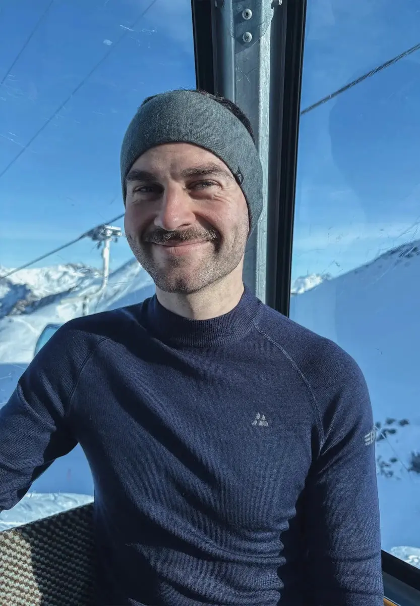 HAZE MERINO PANDEBÅND - Image 16