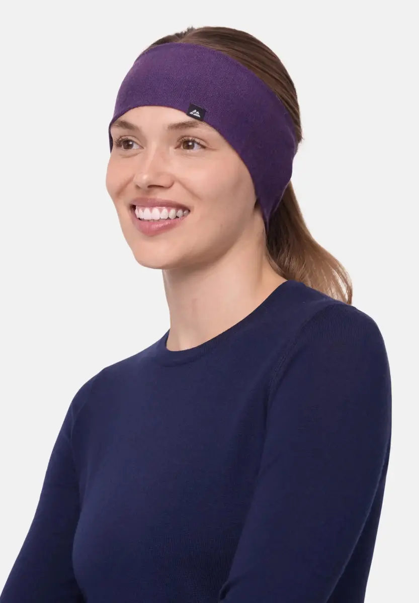 HAZE MERINO PANDEBÅND - Image 18