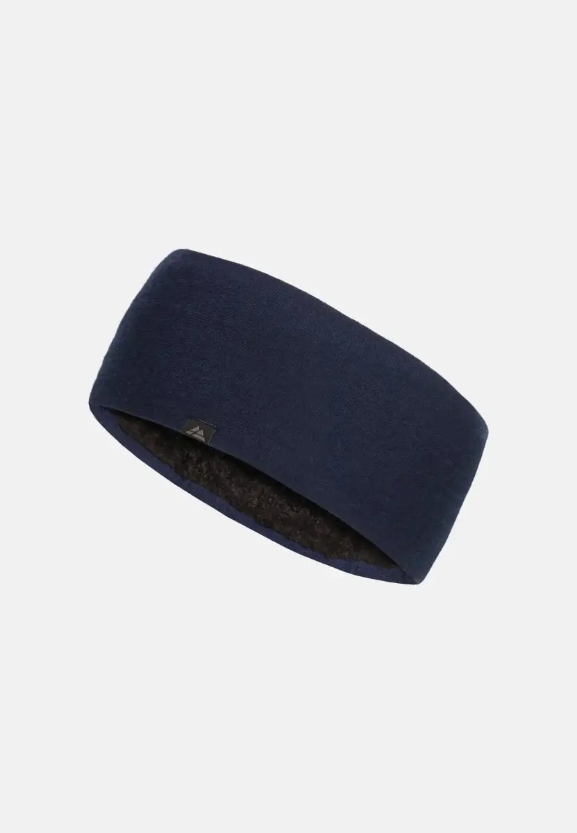 HAZE MERINO FLEECE PANDEBÅND - Image 11