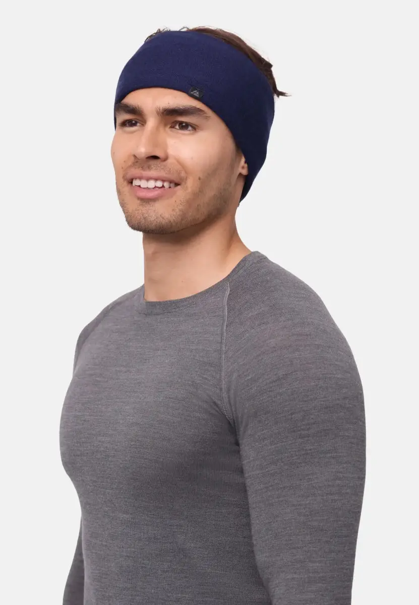 HAZE MERINO FLEECE PANDEBÅND - Image 12