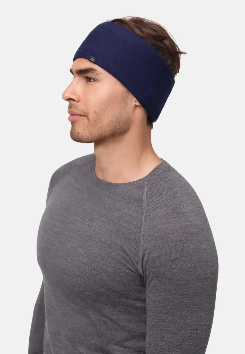 HAZE MERINO FLEECE PANDEBÅND - Image 13