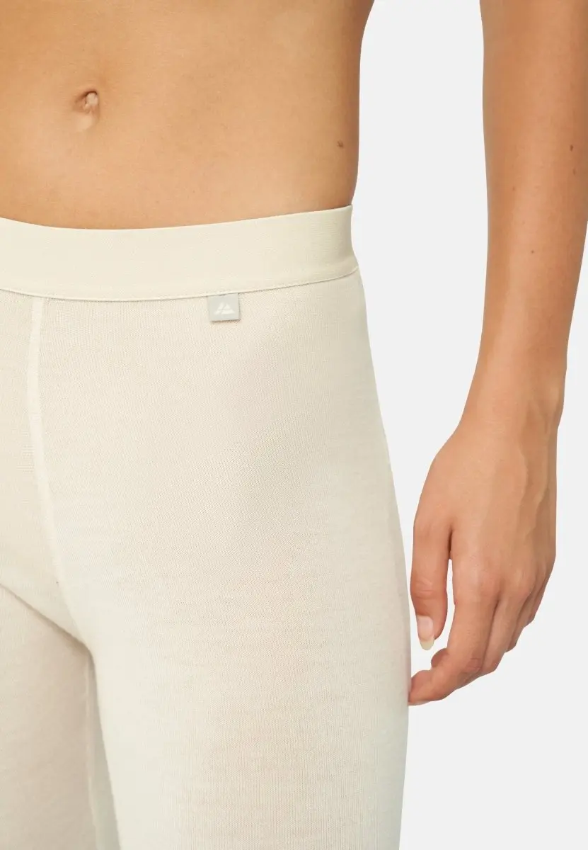 MERINOULD BASELAYER LEGGINGS TIL KVINDER (Outlet) - Image 12
