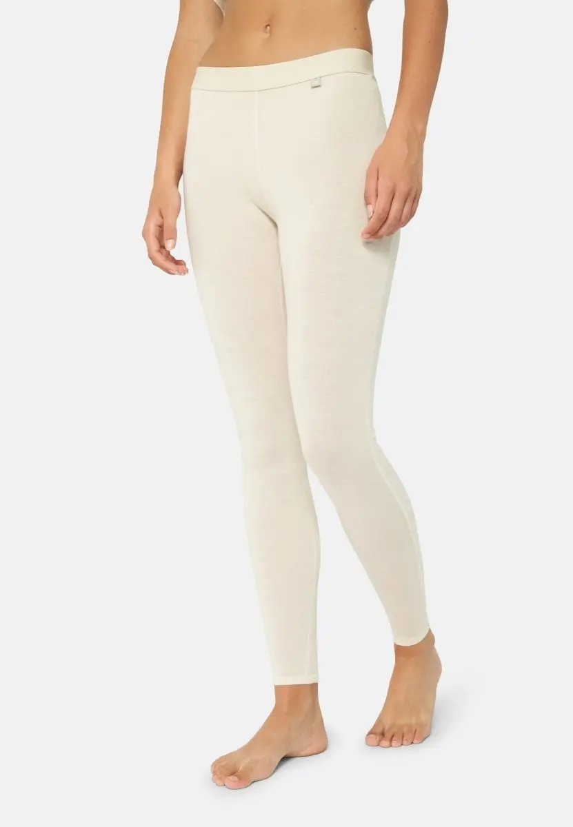 MERINOULD BASELAYER LEGGINGS TIL KVINDER (Outlet) - Image 9