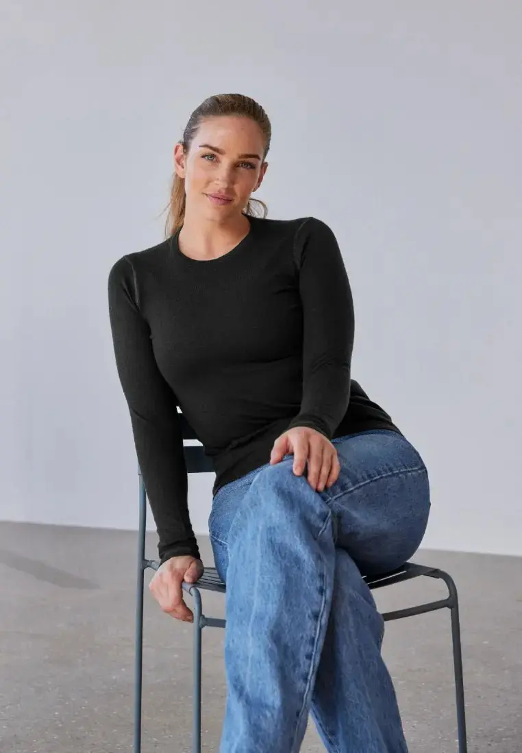 CORE MERINO SKIUNDERTØJSSÆT - Image 10