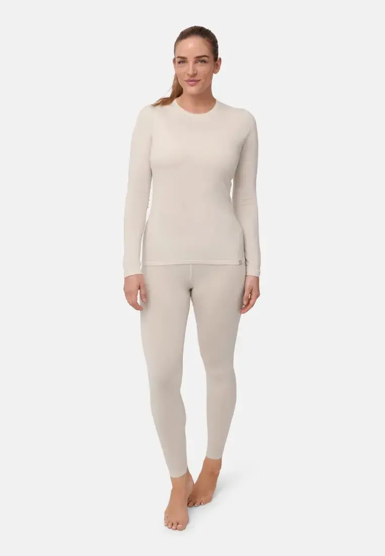 CORE MERINO SKIUNDERTØJSSÆT - Image 16