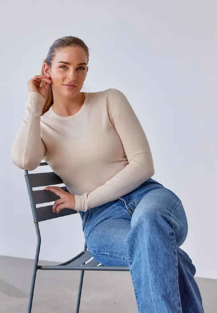 CORE MERINO SKIUNDERTØJSSÆT - Image 20