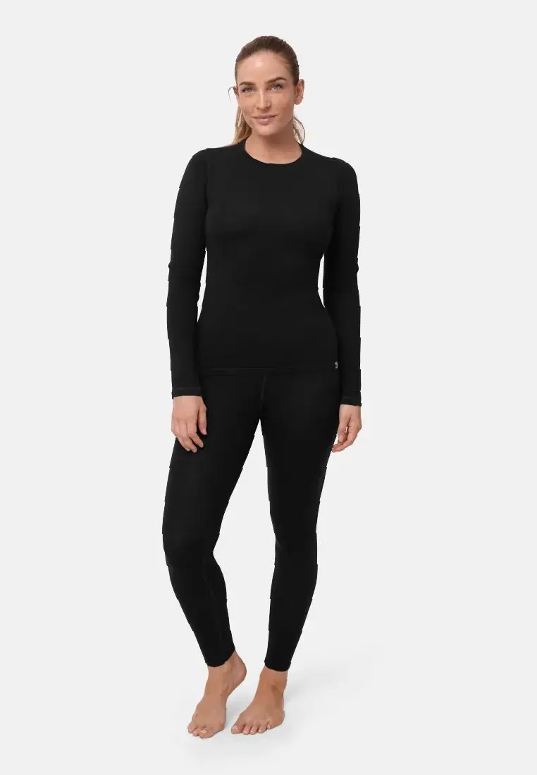 CORE MERINO SKIUNDERTØJSSÆT - Image 6
