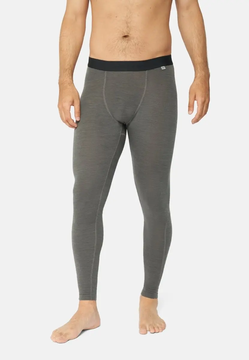 CORE MERINO SKIUNDERBUKSER (Outlet)