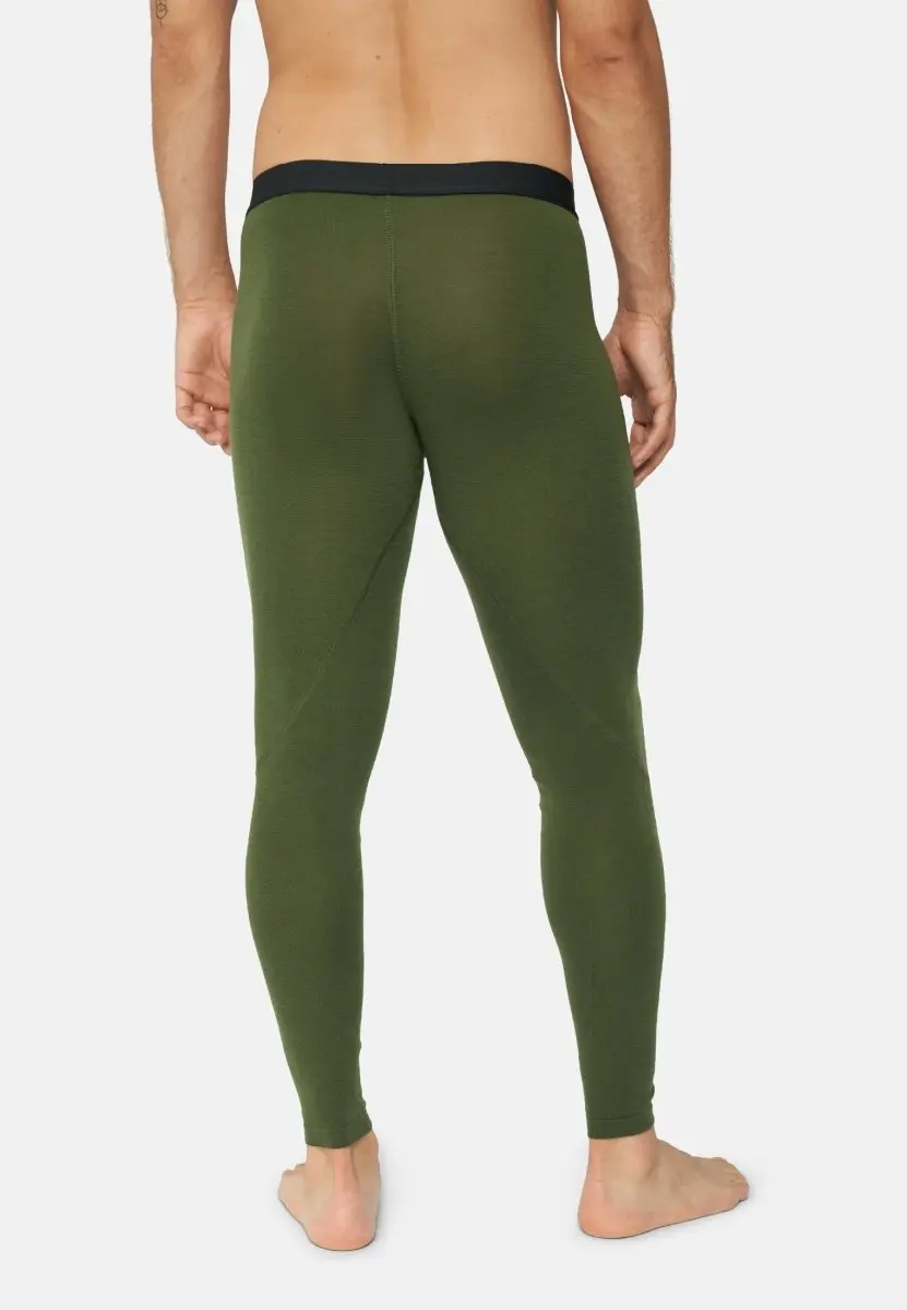 CORE MERINO SKIUNDERBUKSER (Outlet) - Image 11