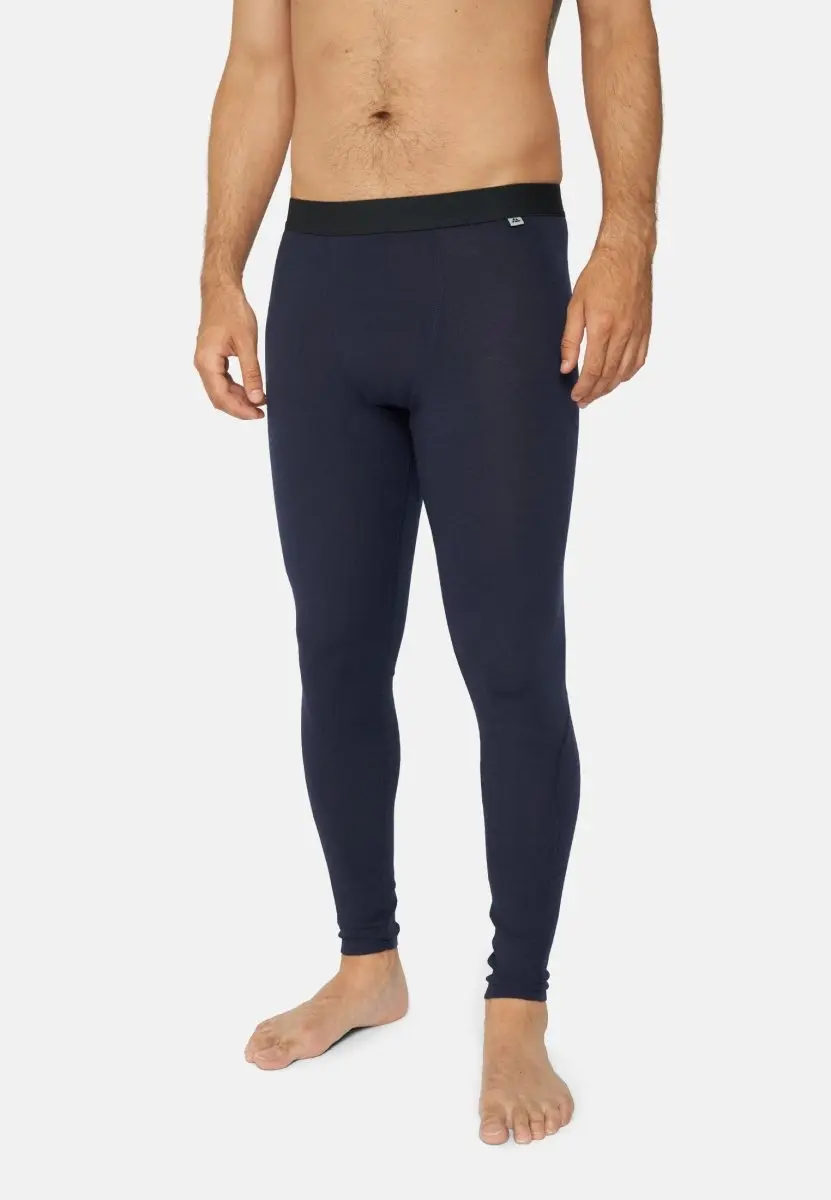 CORE MERINO SKIUNDERBUKSER (Outlet) - Image 13