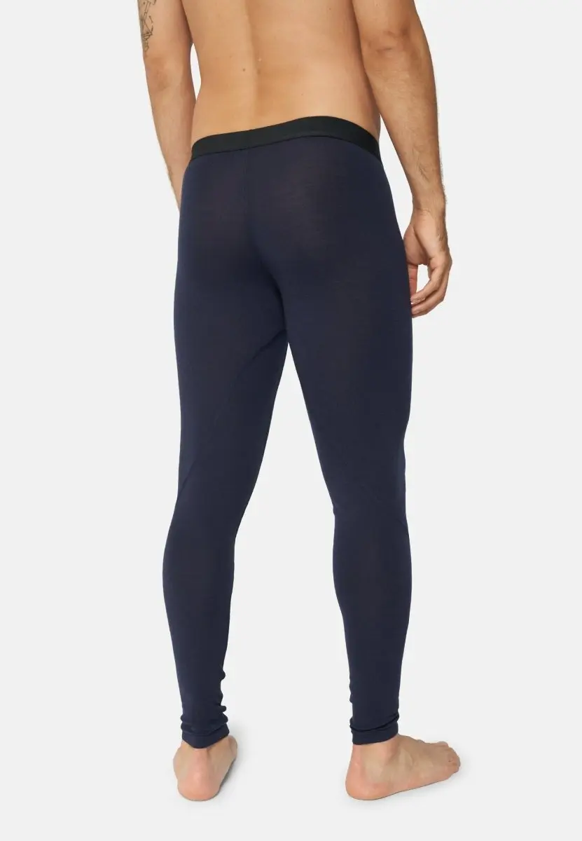 CORE MERINO SKIUNDERBUKSER (Outlet) - Image 15