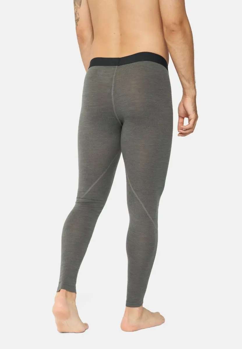 CORE MERINO SKIUNDERBUKSER (Outlet) - Image 2