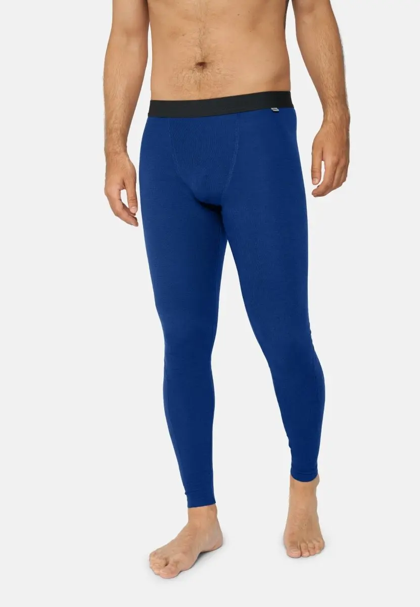 CORE MERINO SKIUNDERBUKSER (Outlet) - Image 5