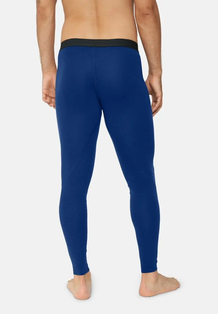 CORE MERINO SKIUNDERBUKSER (Outlet) - Image 7